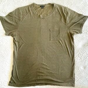 Theory Short Sleeve Tee Shirt
